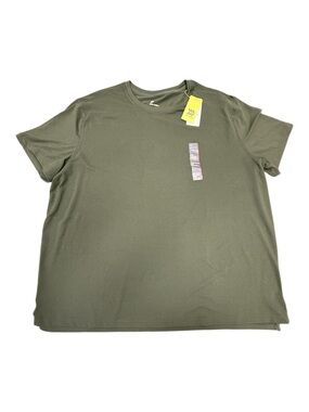 NWT All In Motion Shirt Size XXL